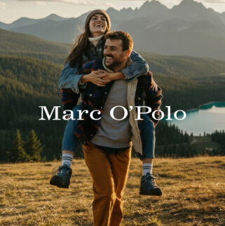 Outlet Marc O'Polo