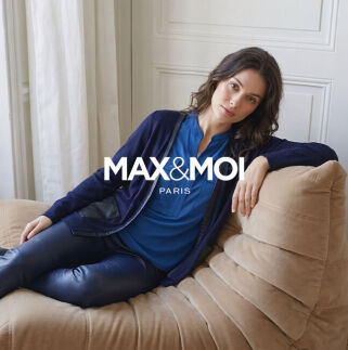 Outlet Max & moi