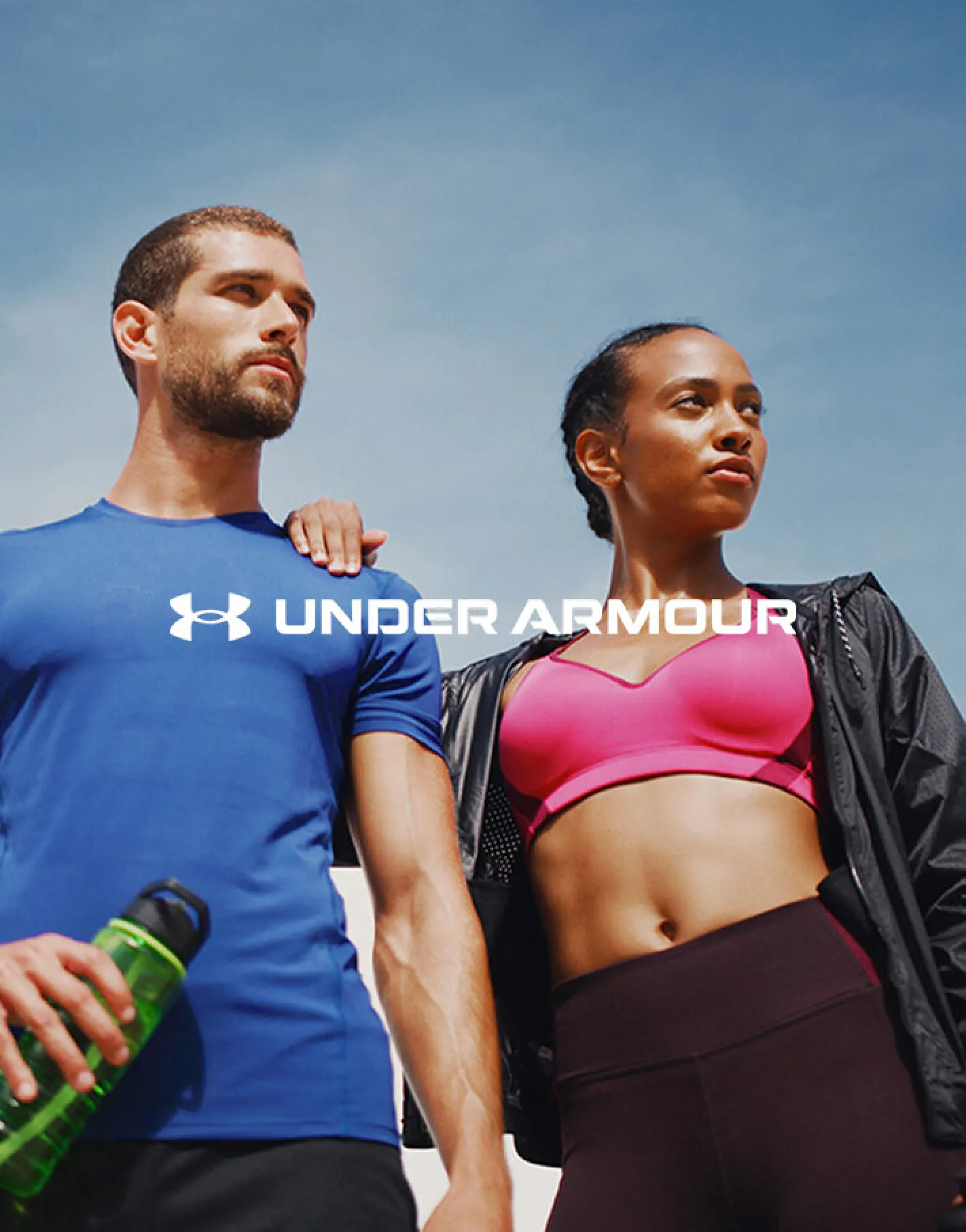 Under Armour