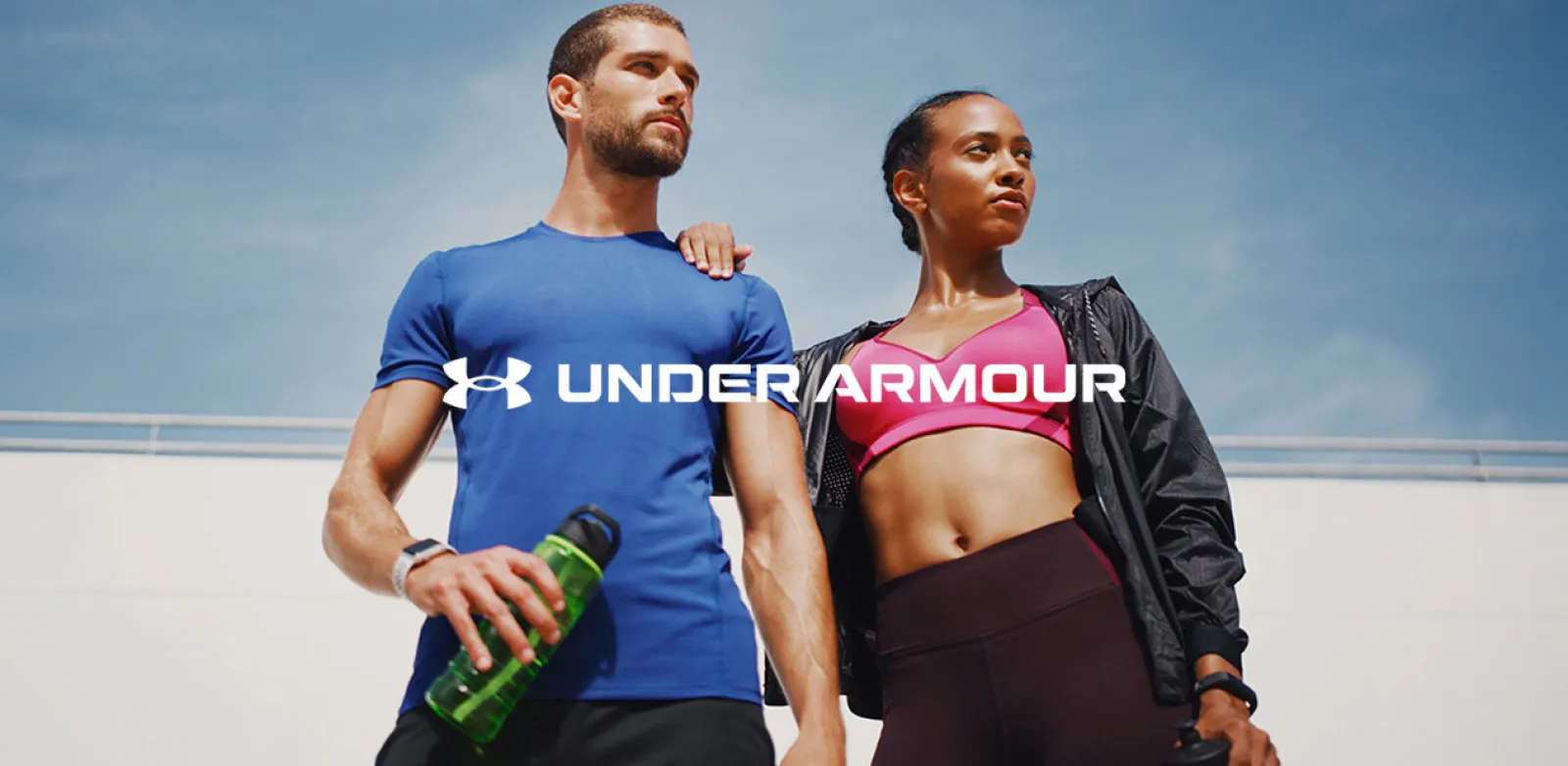 Under Armour
