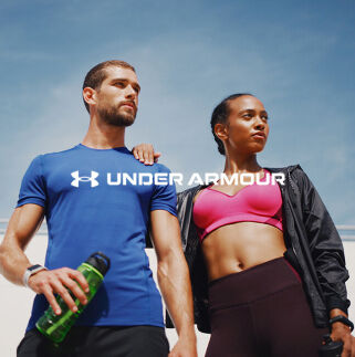 Outlet Under Armour