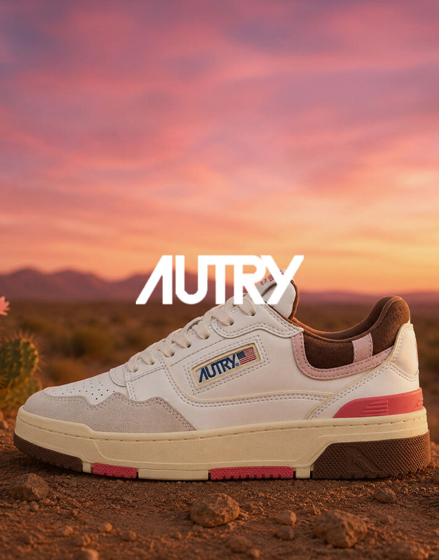 Autry