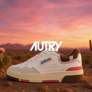 Outlet Autry