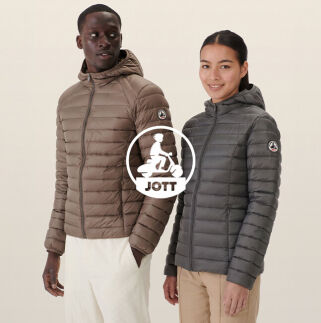 Outlet Jott
