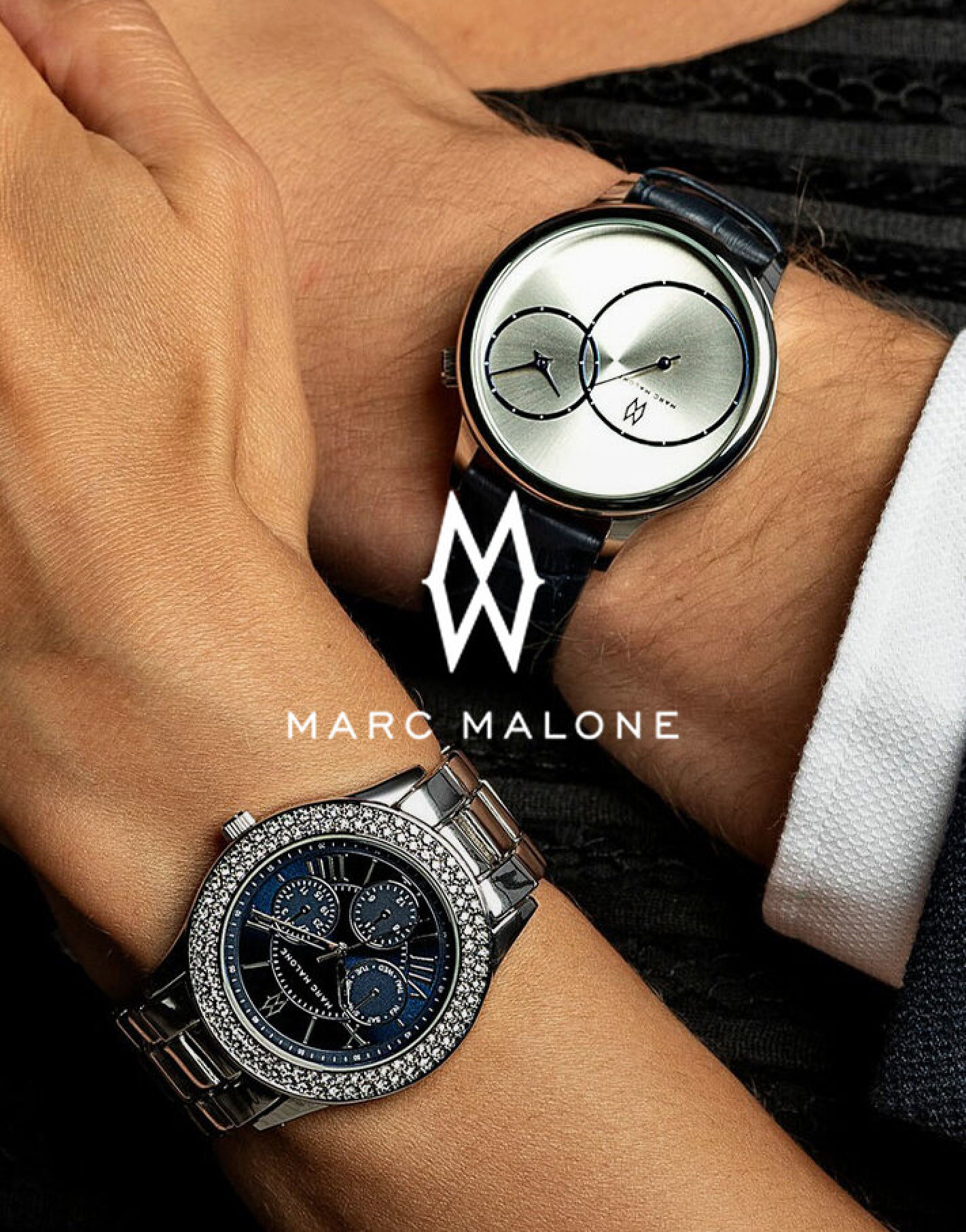 Marc Malone