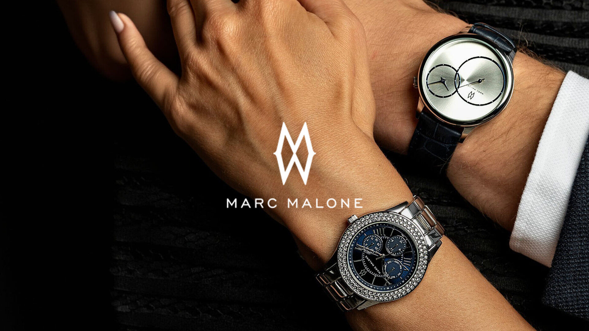 Vente Privée Marc Malone