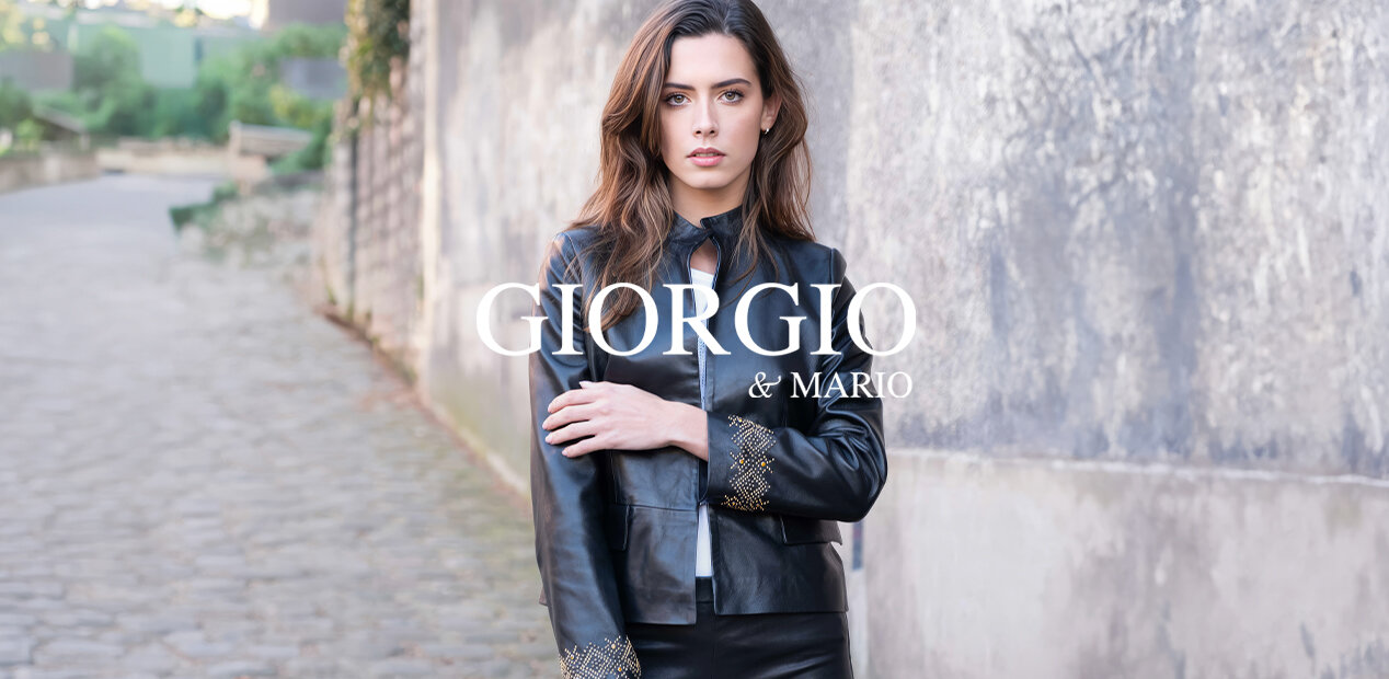 Giorgio & Mario