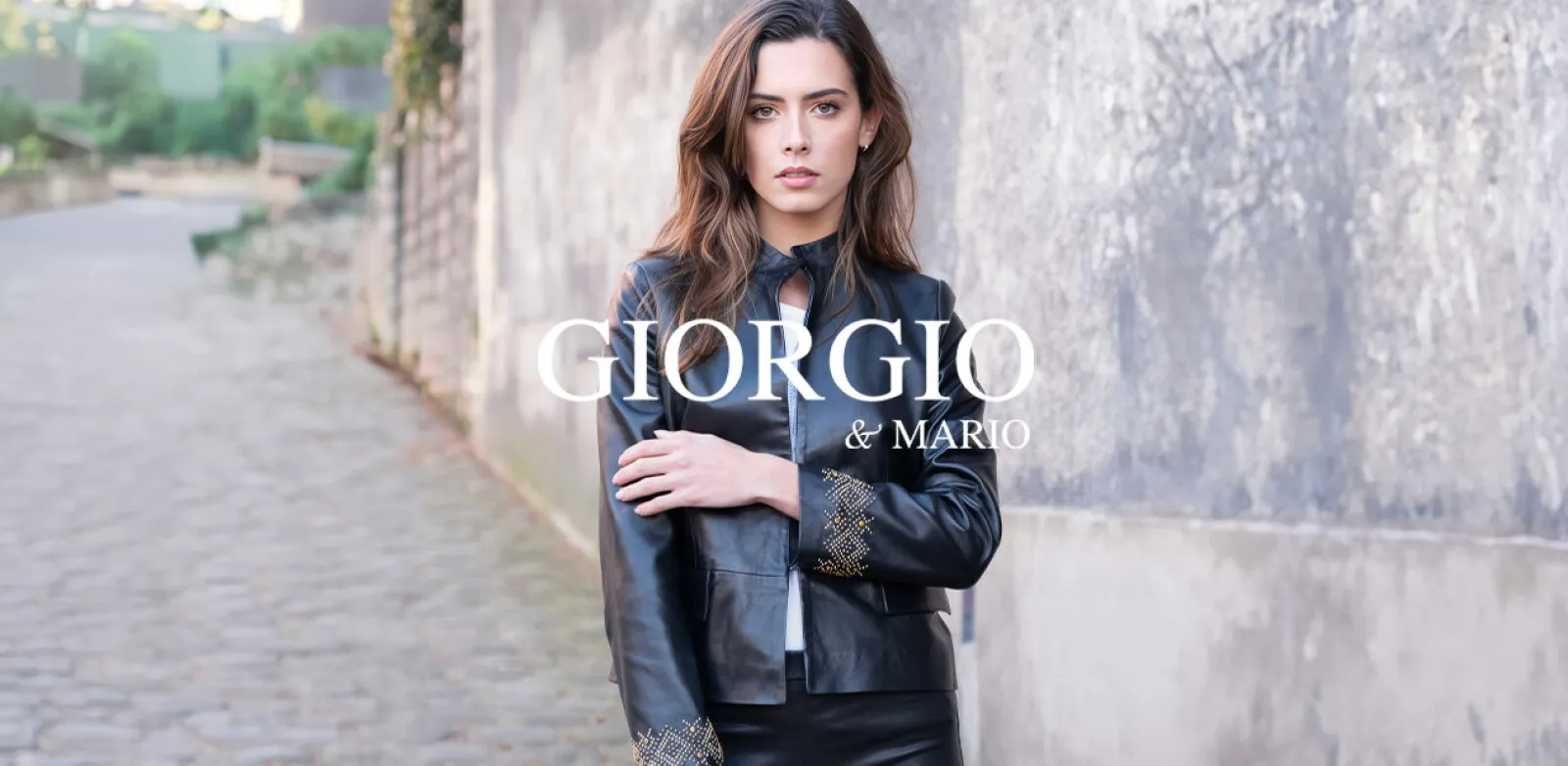 Giorgio & Mario