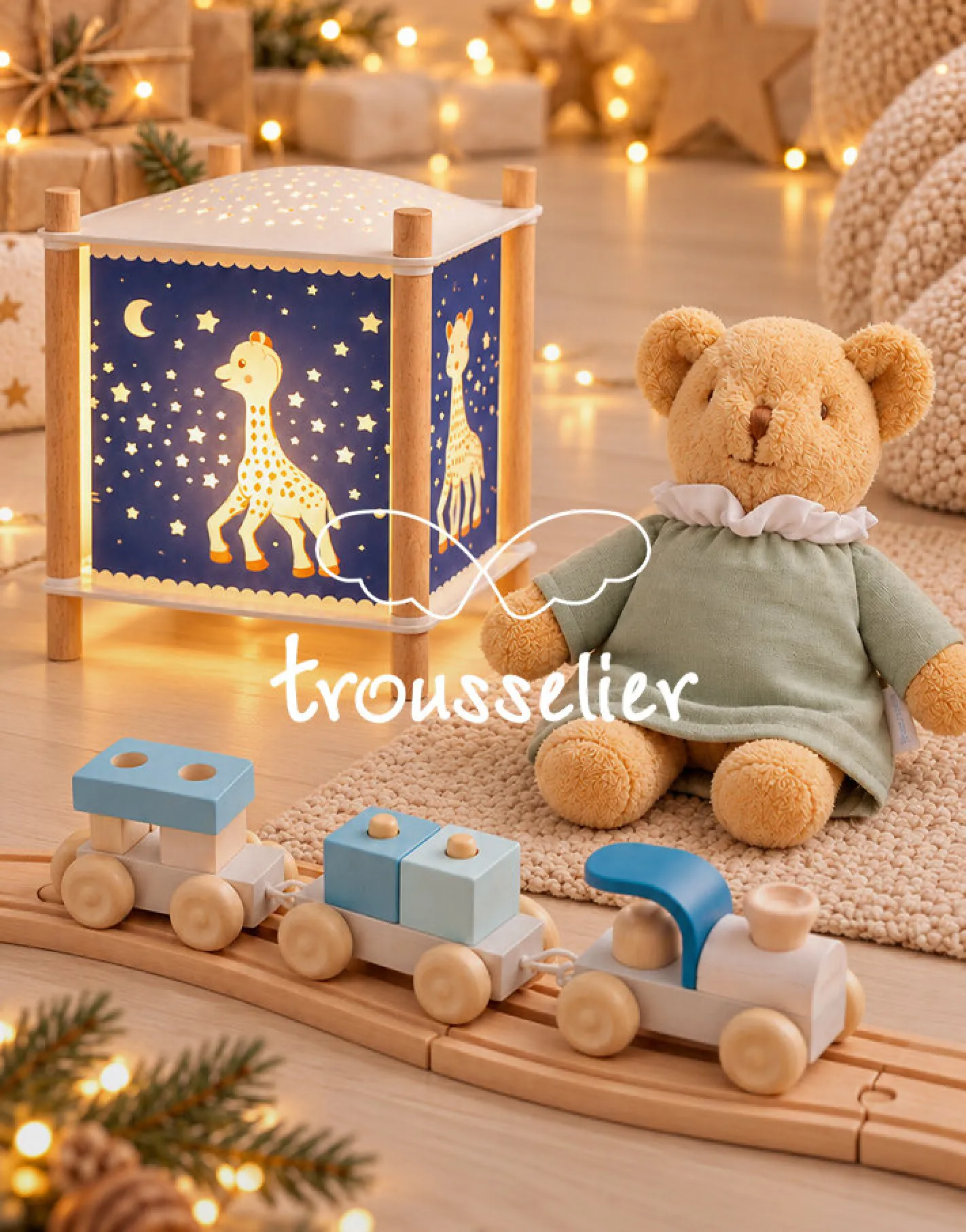 Troussellier