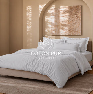 Outlet Coton Pur
