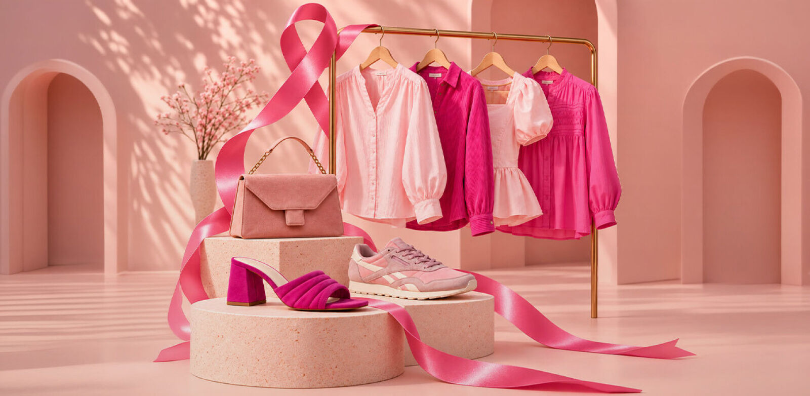 Octobre Rose