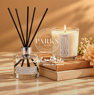 Outlet Parques - Lothantique