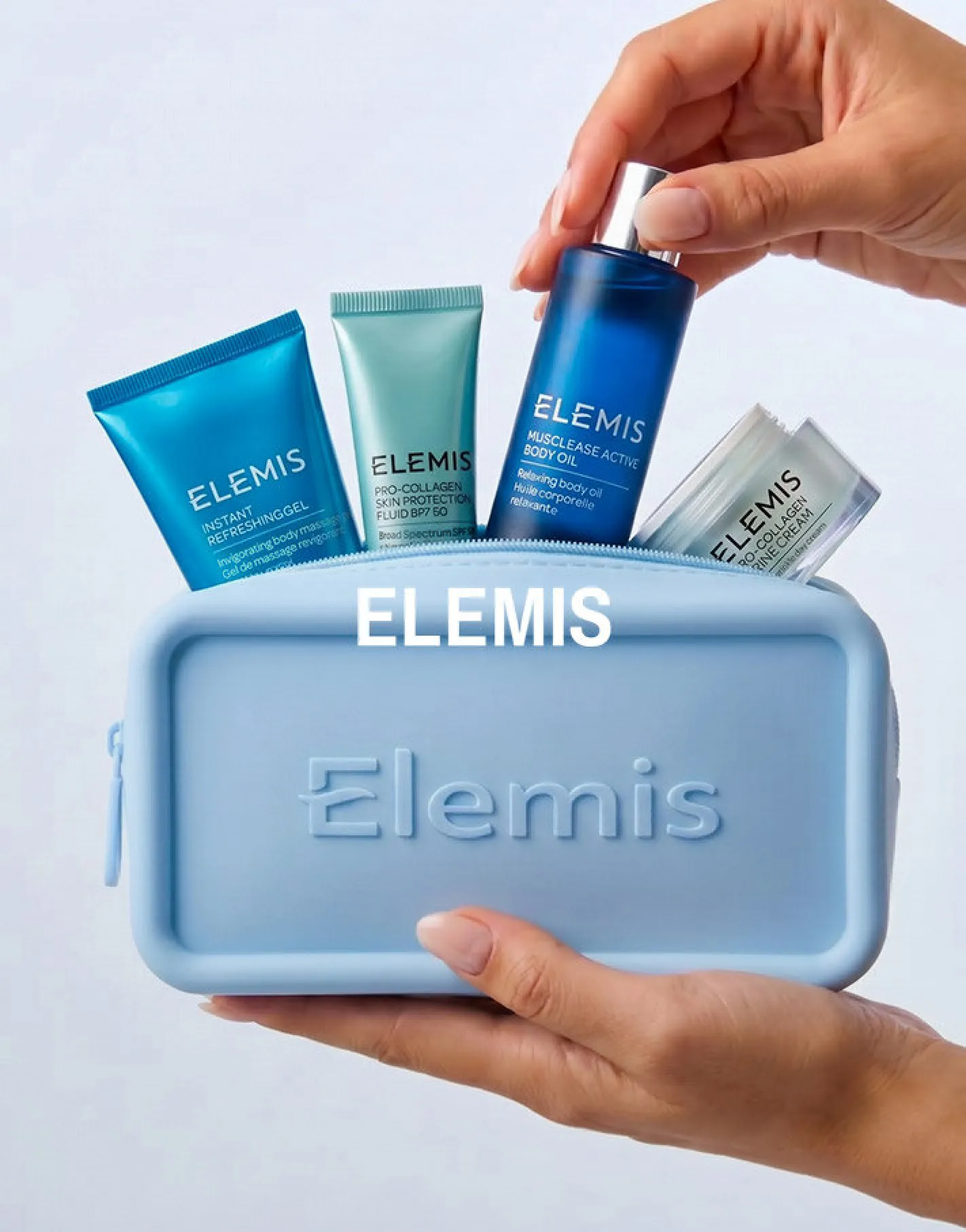 Elemis