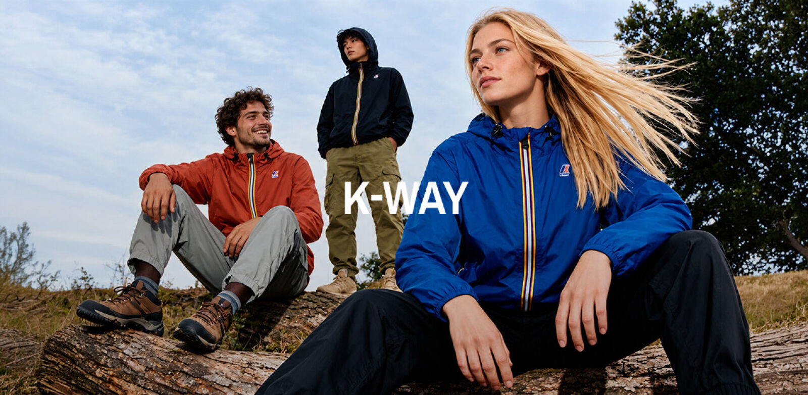 K-Way