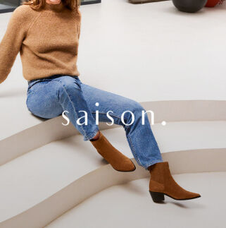 Outlet Saison