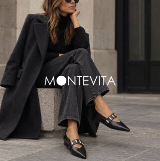 Outlet Montevita