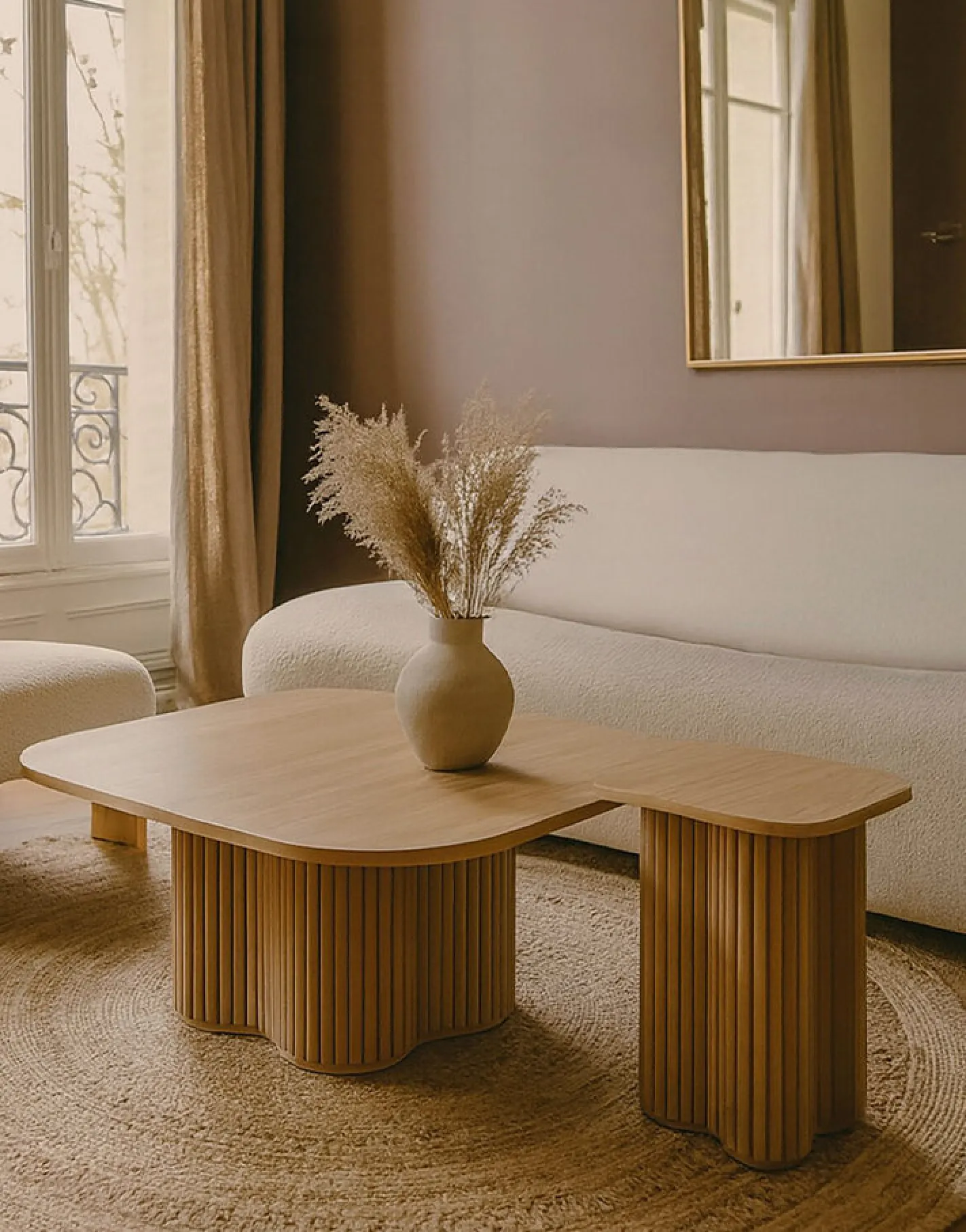Mobilier Livraison rapide