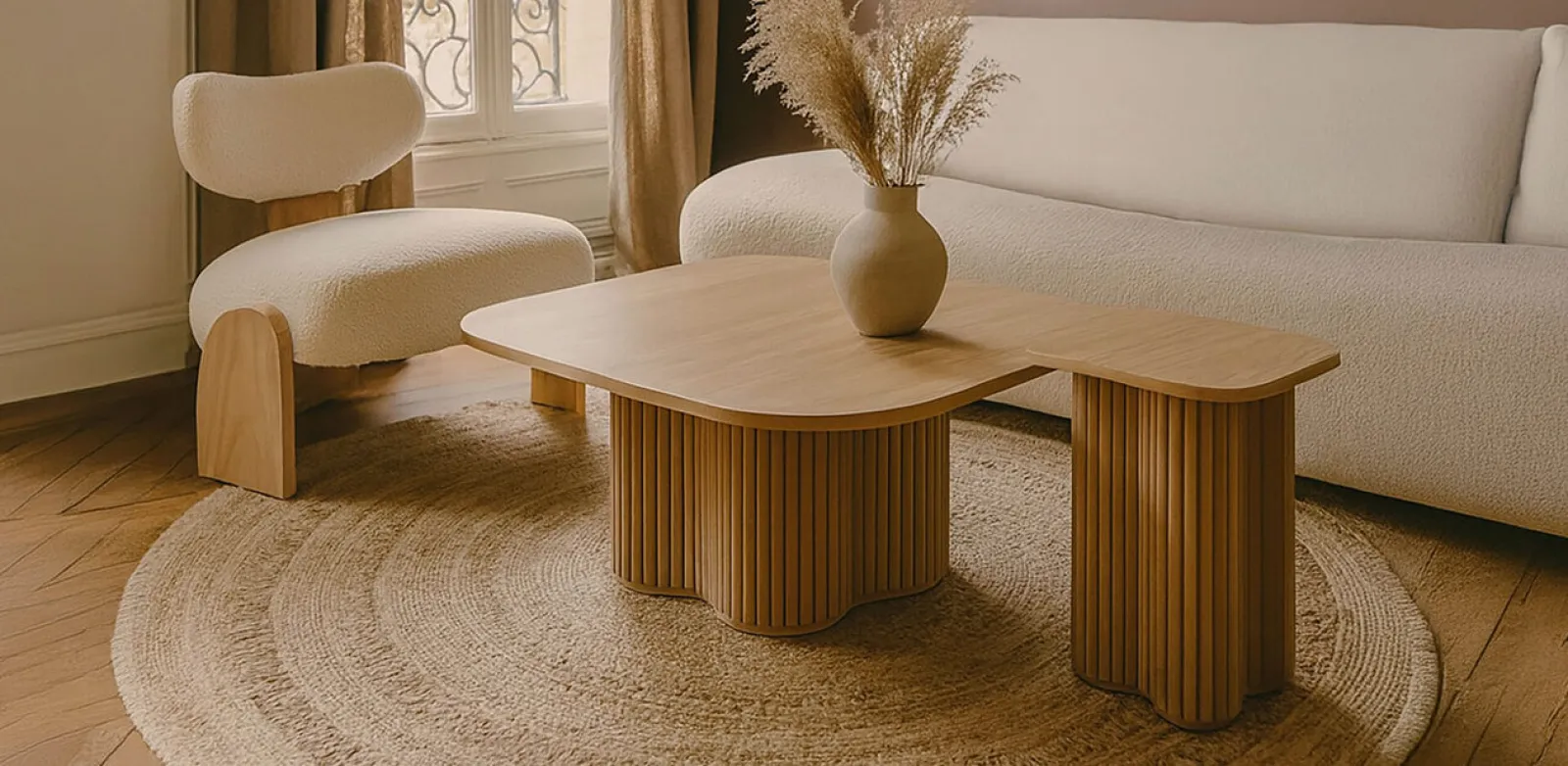 Mobilier Livraison rapide