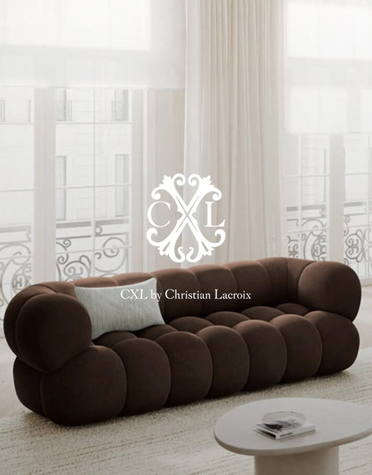 CXL by Christian Lacroix