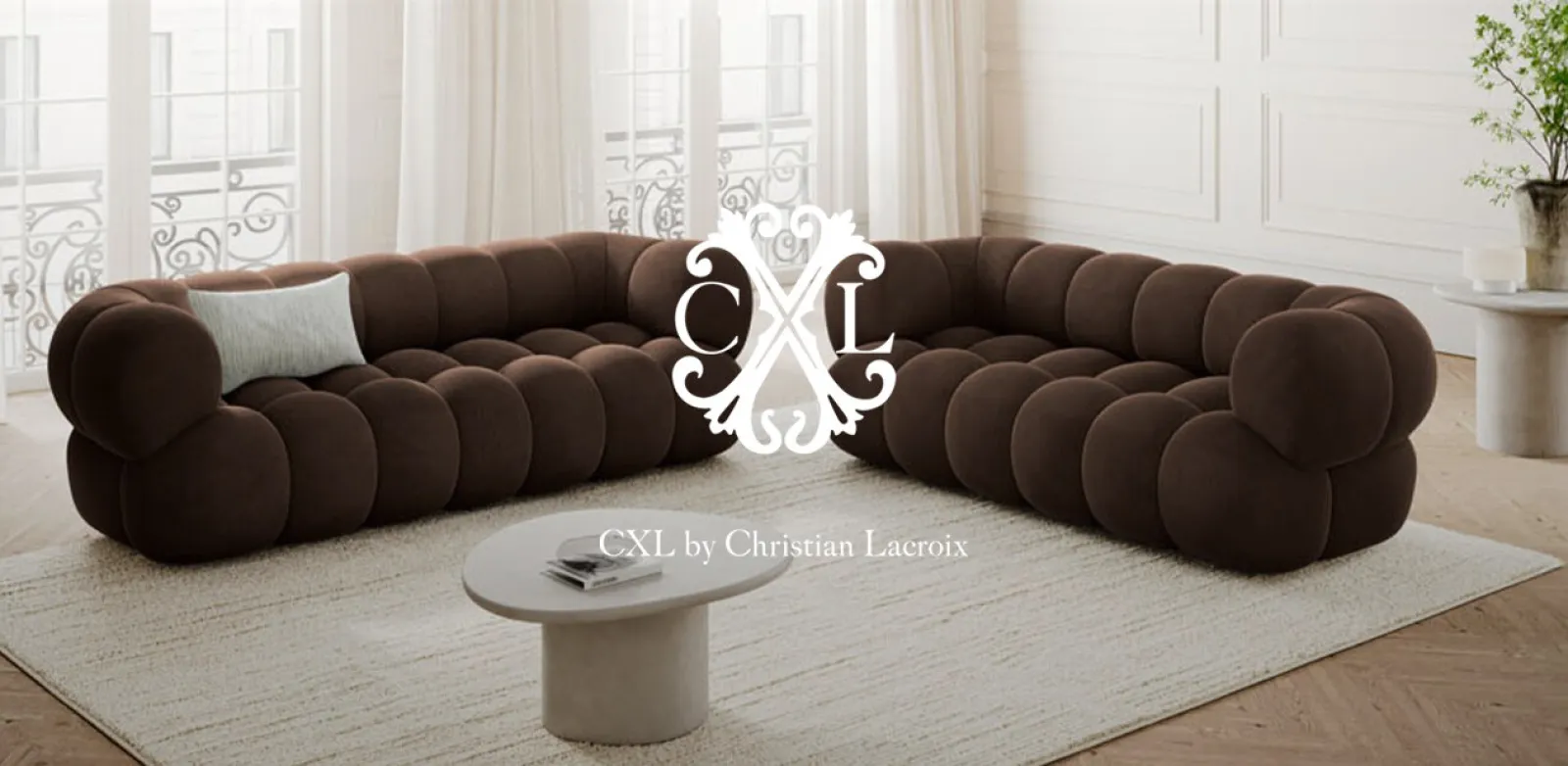 CXL by Christian Lacroix