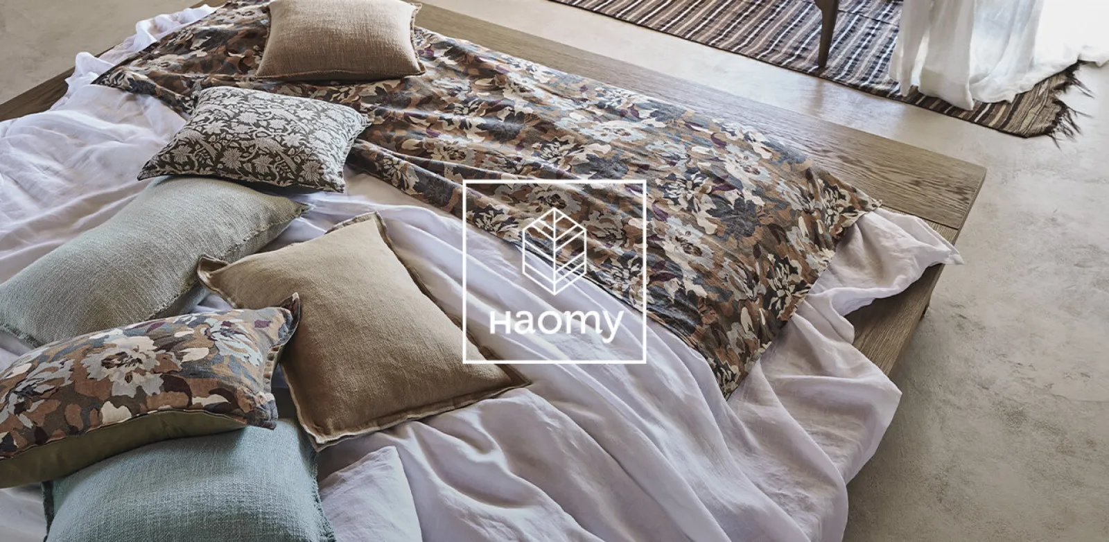 Haomy