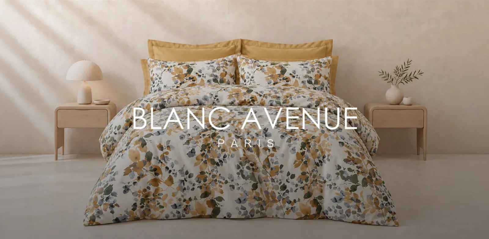 Blanc Avenue