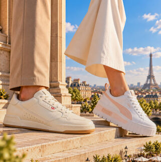 Outlet Haut les Pieds