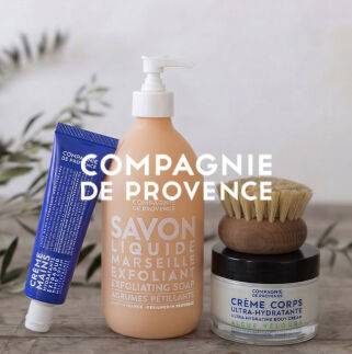 Outlet Compagnie de Provence