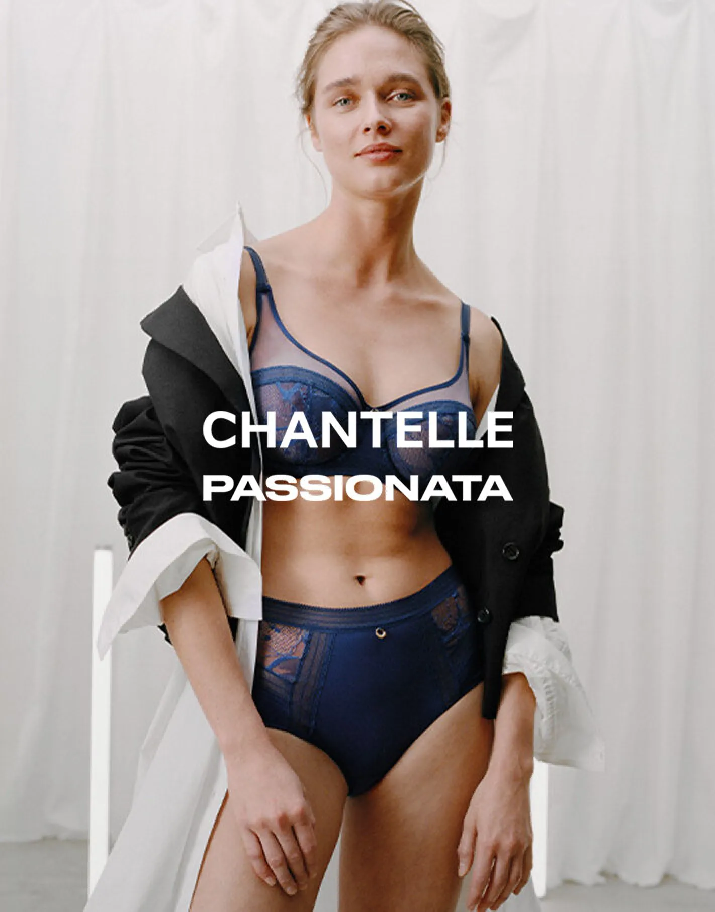 Chantelle - Passionnata - Femilet