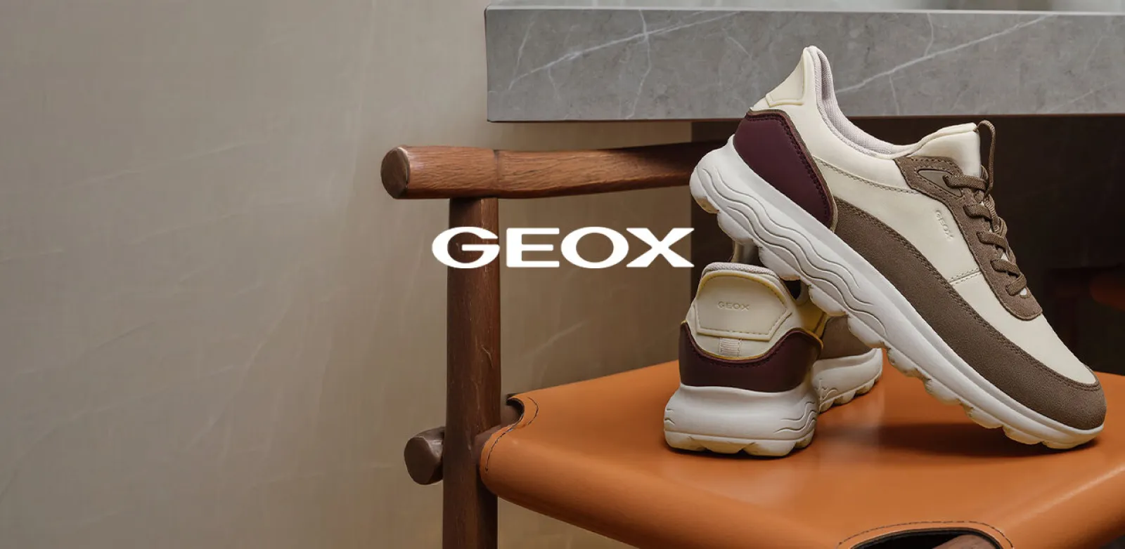 Geox