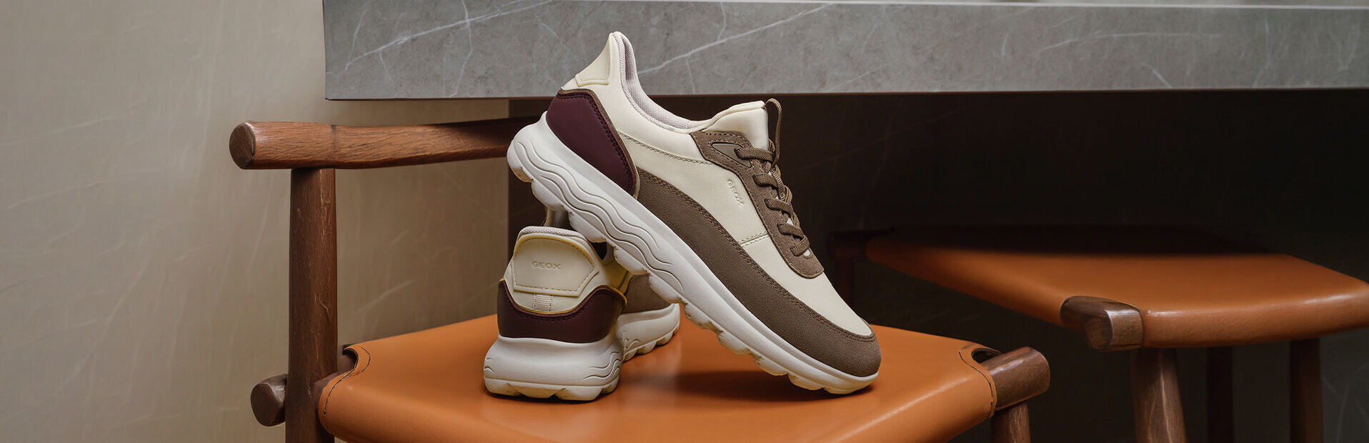 Outlet Geox