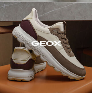 Outlet Geox