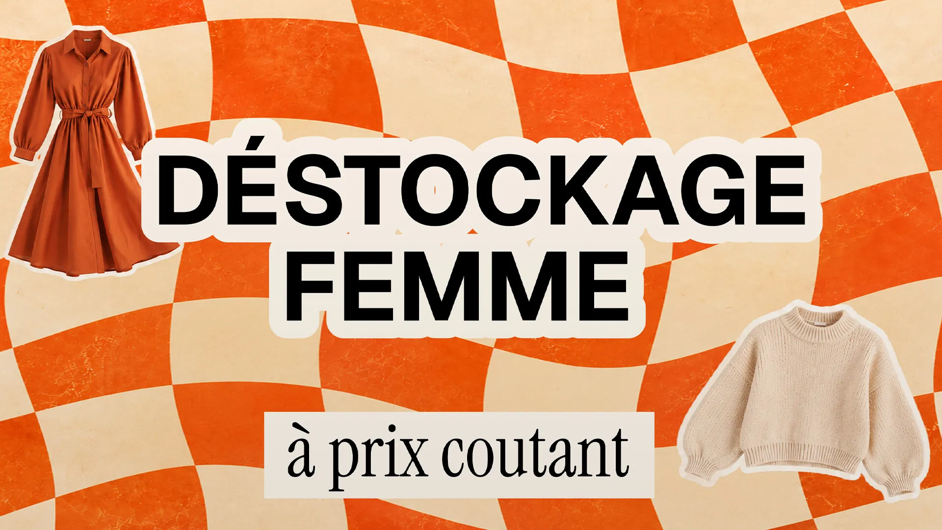 Vente Privée Déstockage Femme