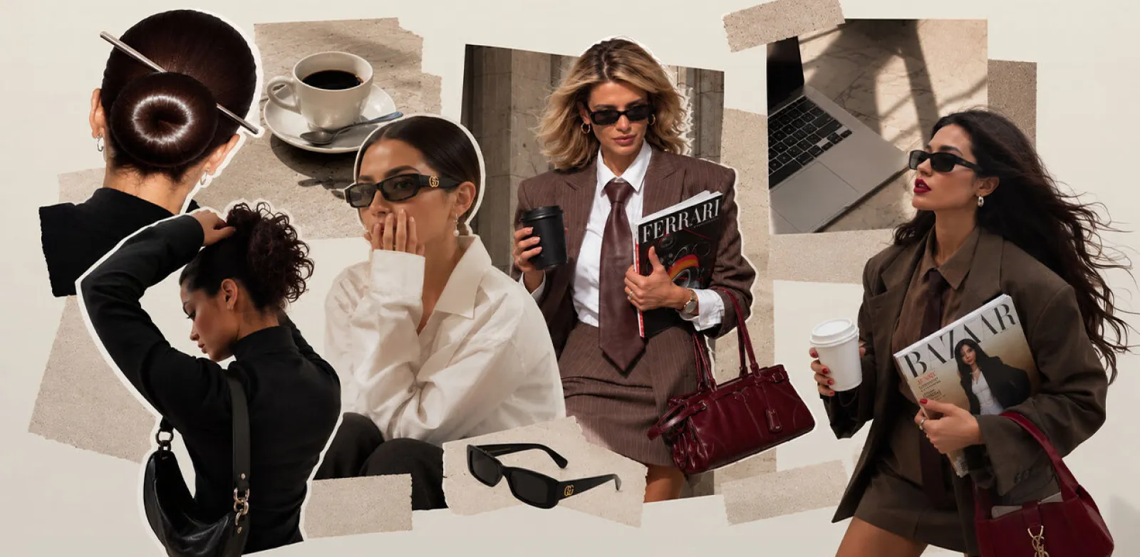 Office Style