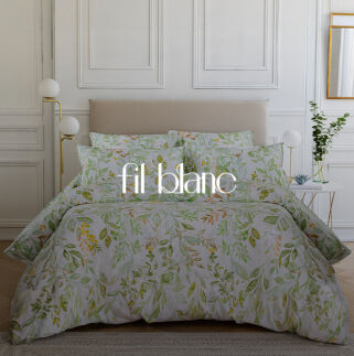 Outlet Fil blanc