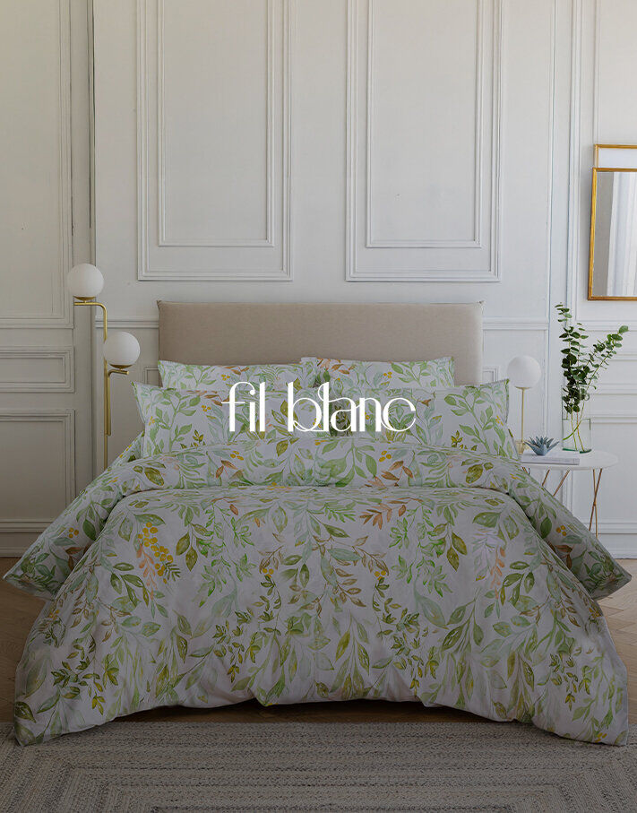Vente Privée Fil blanc