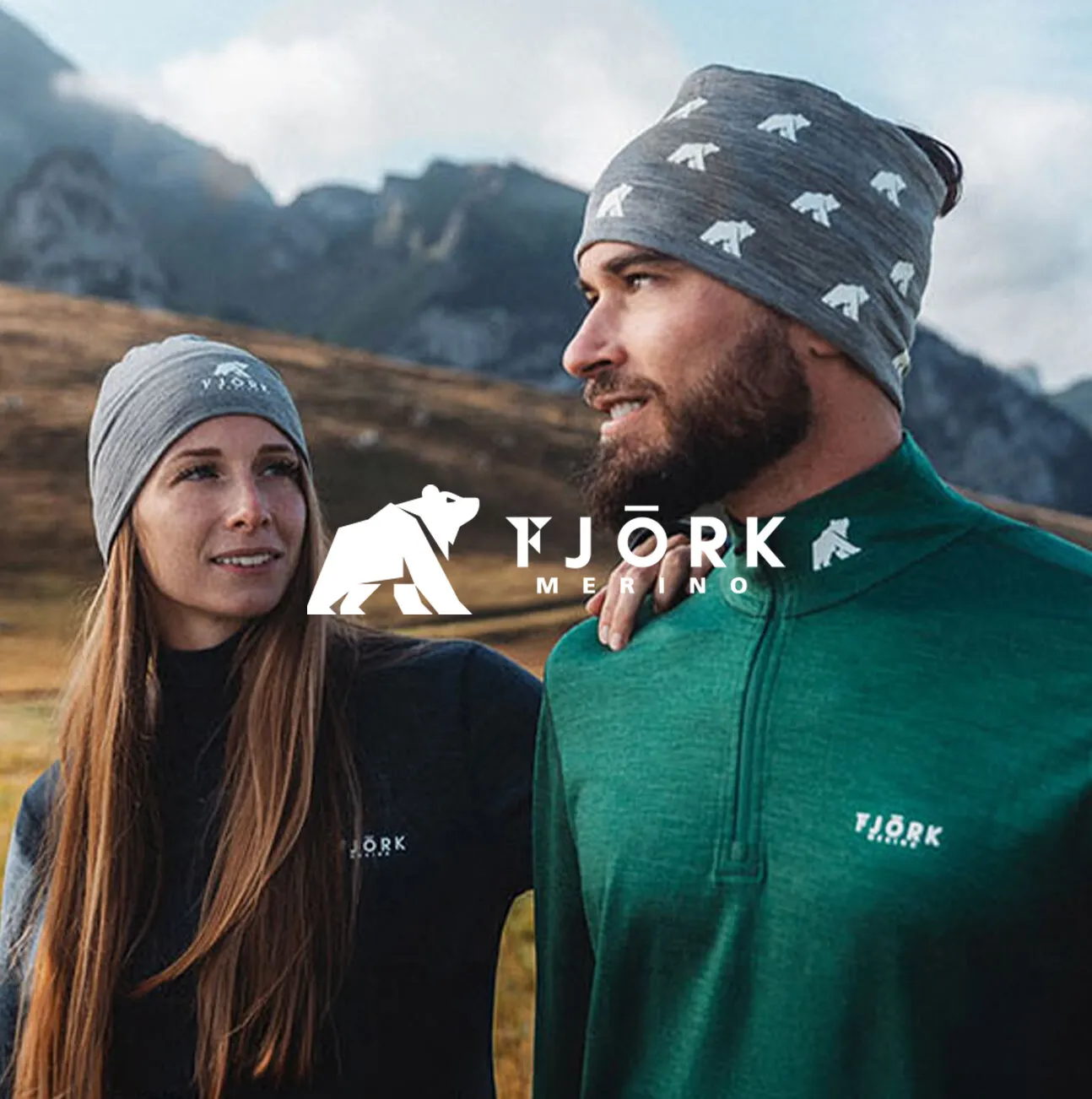 Fjork Merino