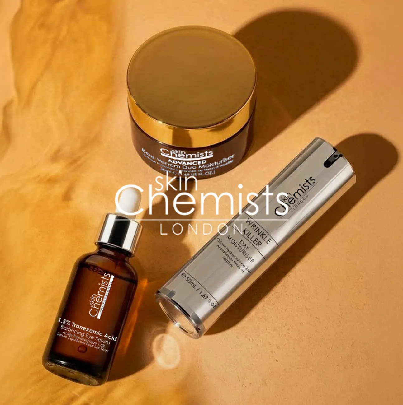 Skin Chemists