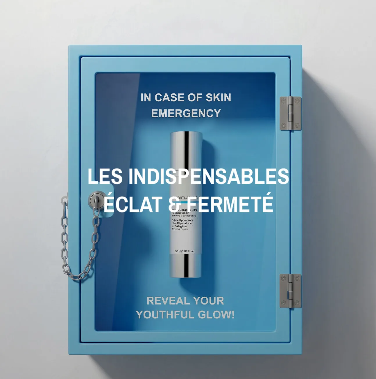 Les Indispensables Éclat & Fermeté