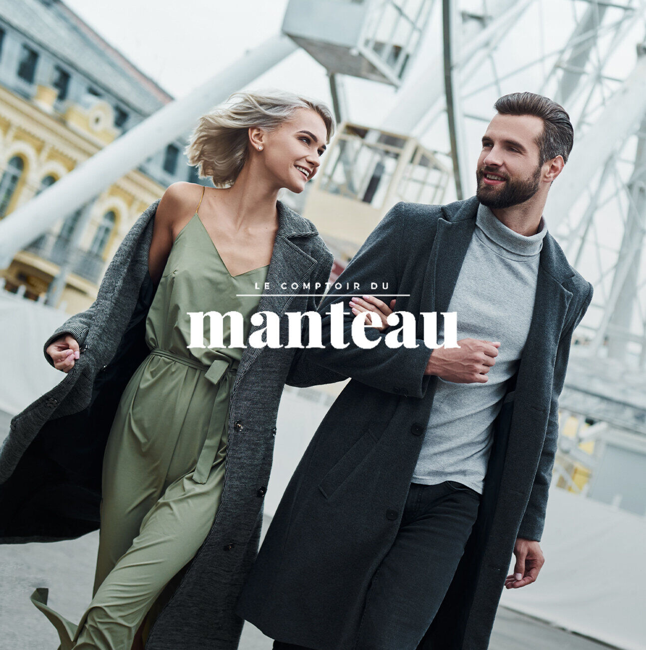 Le Comptoir du Manteau