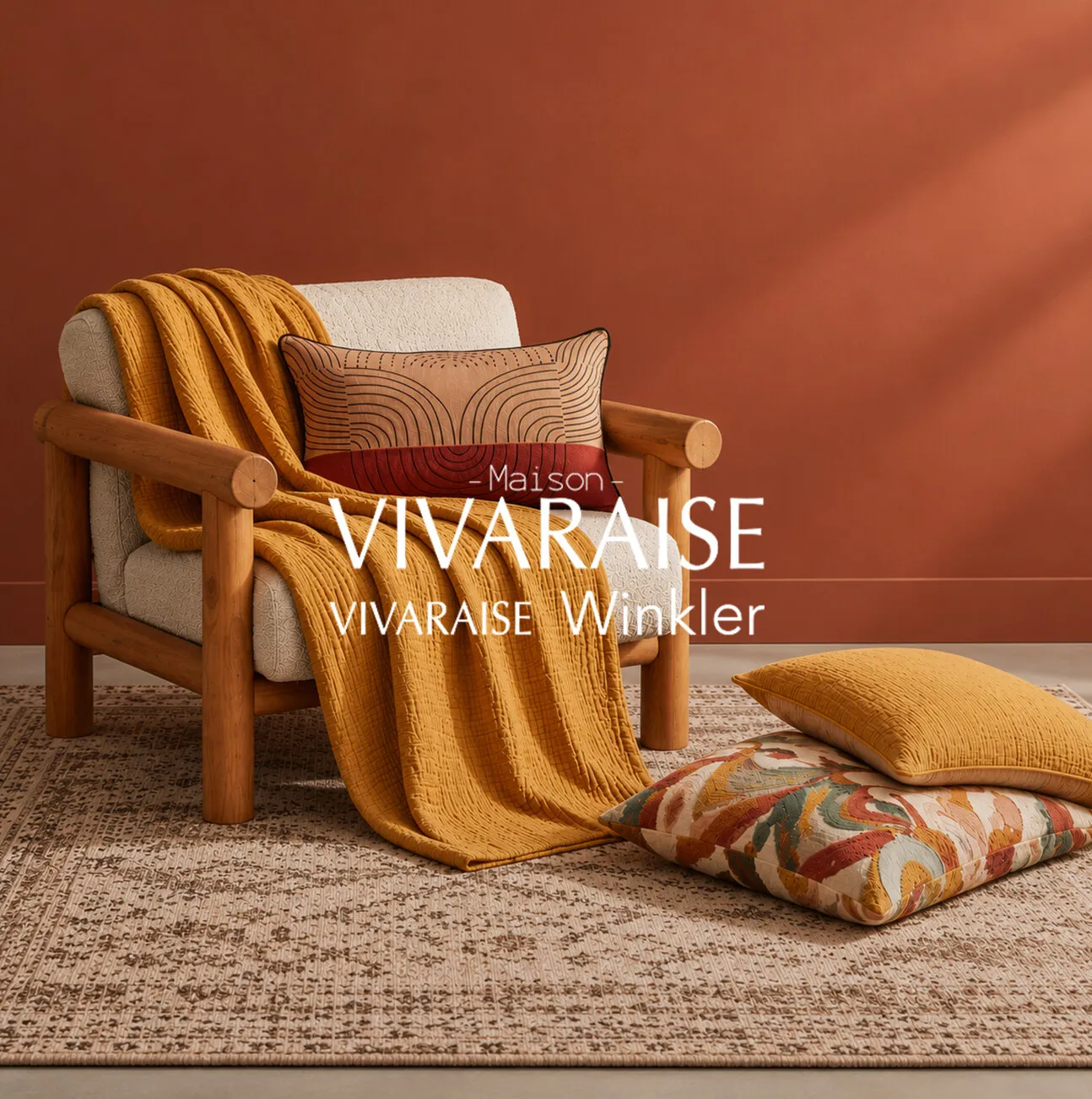 Maison Vivaraise