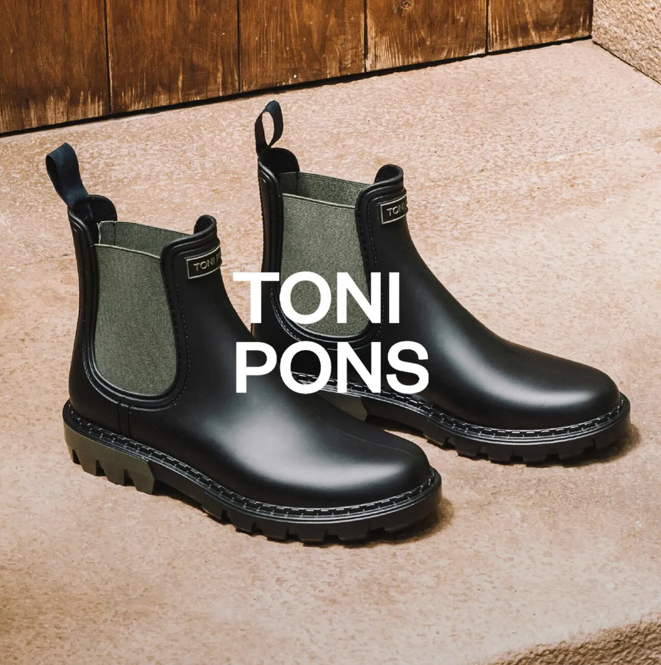 Toni Pons