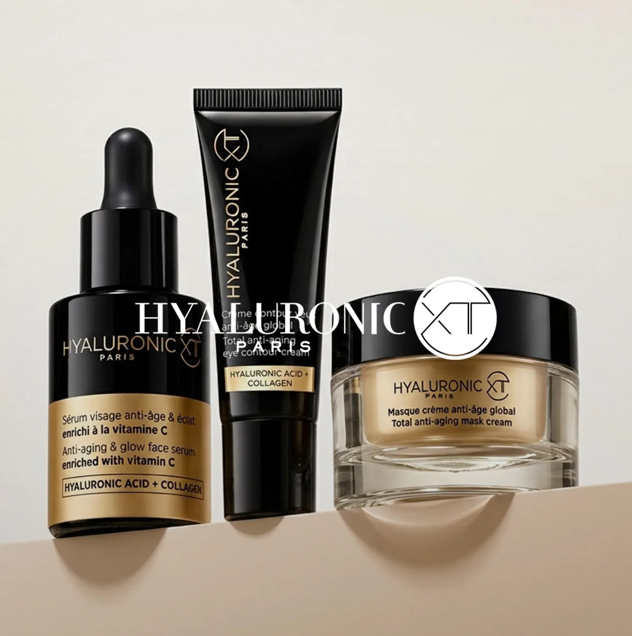 Hyaluronic XT