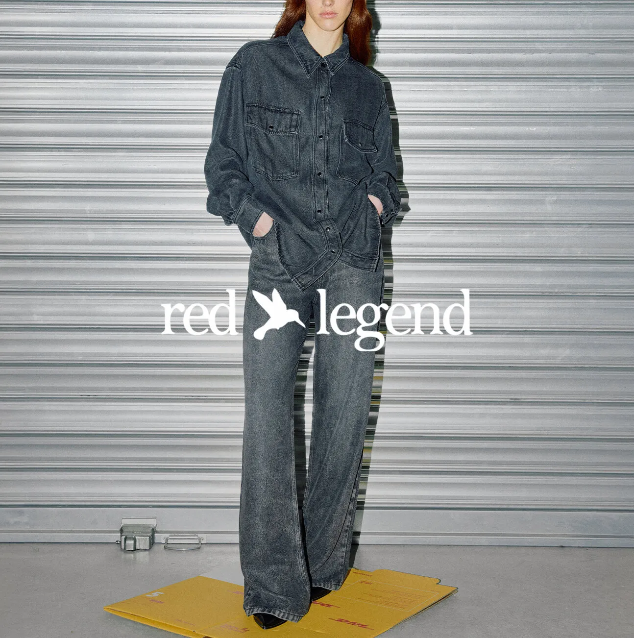 Red Legend