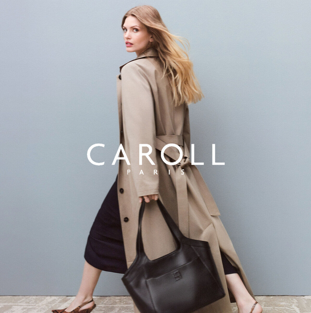 Caroll