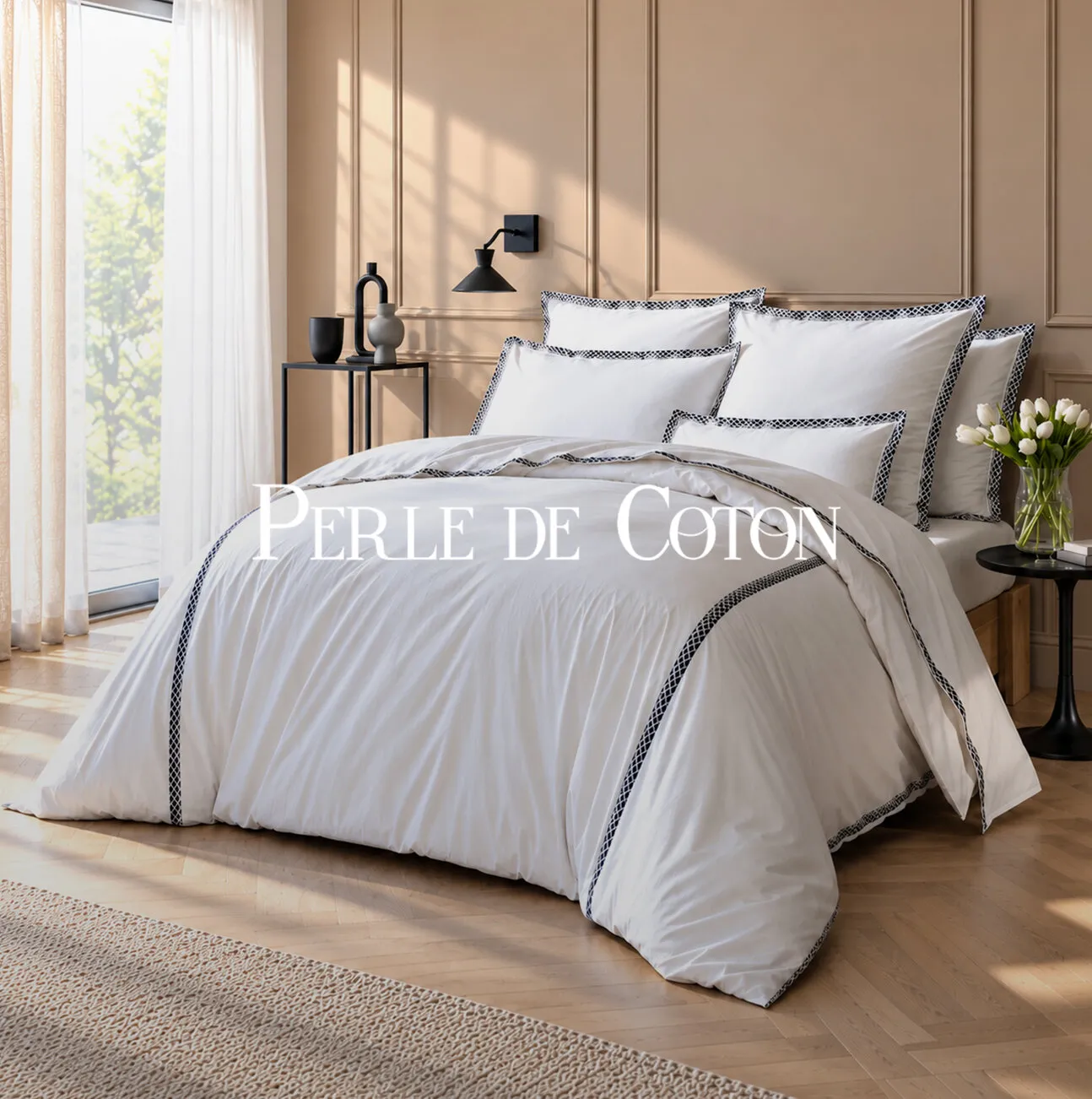 Perle de coton