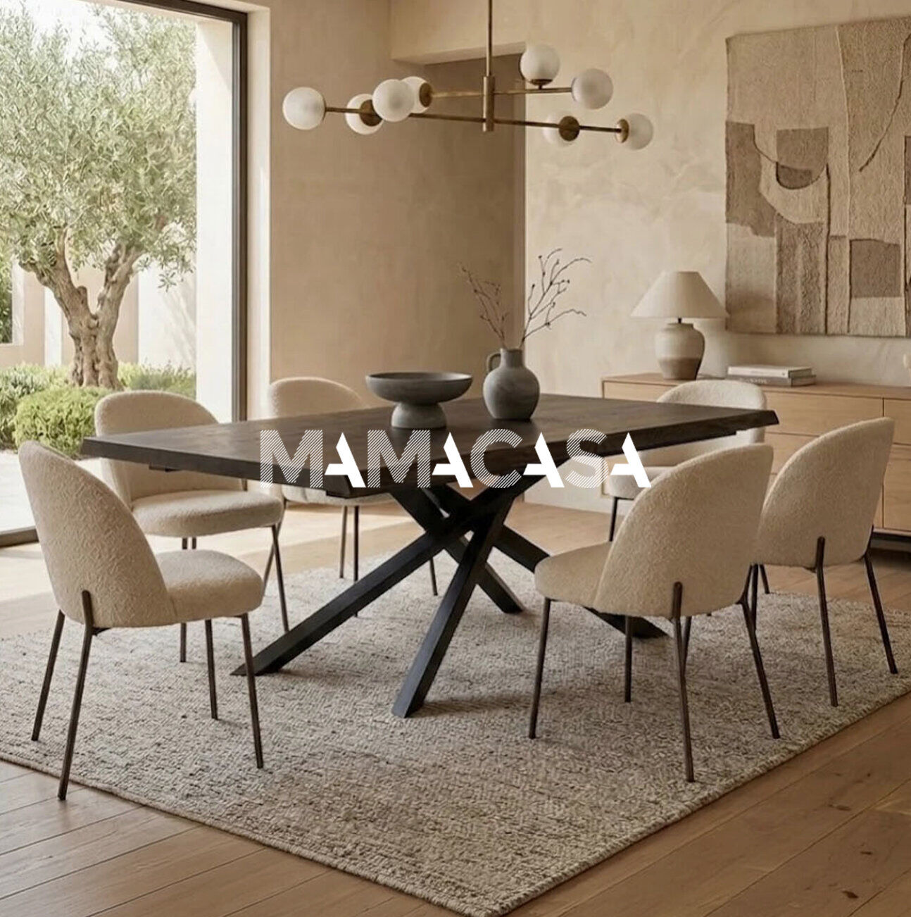 Mama Casa
