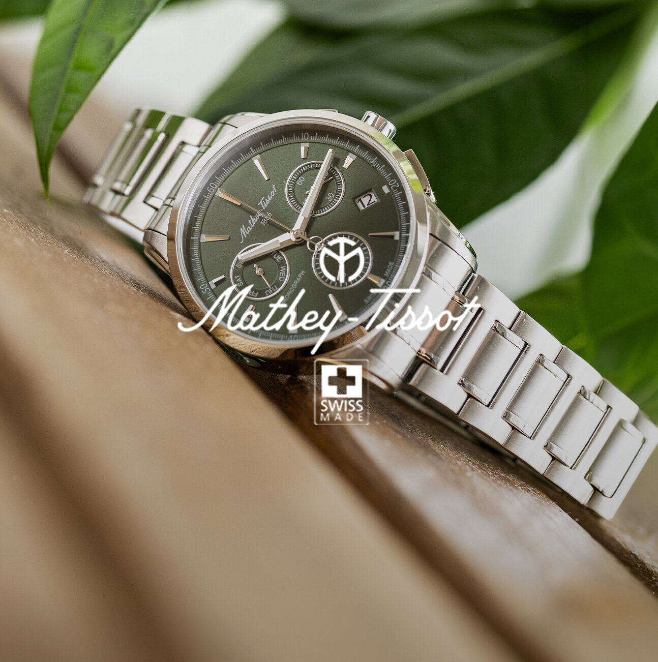 Mathey-Tissot