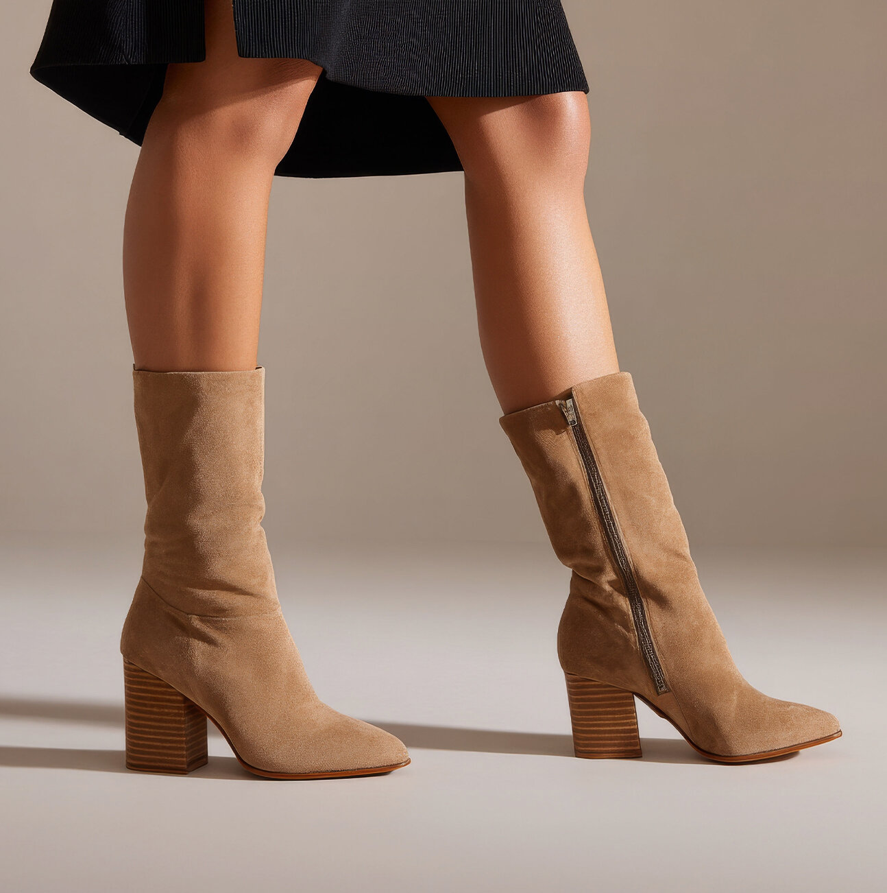 Bottes & Bottines