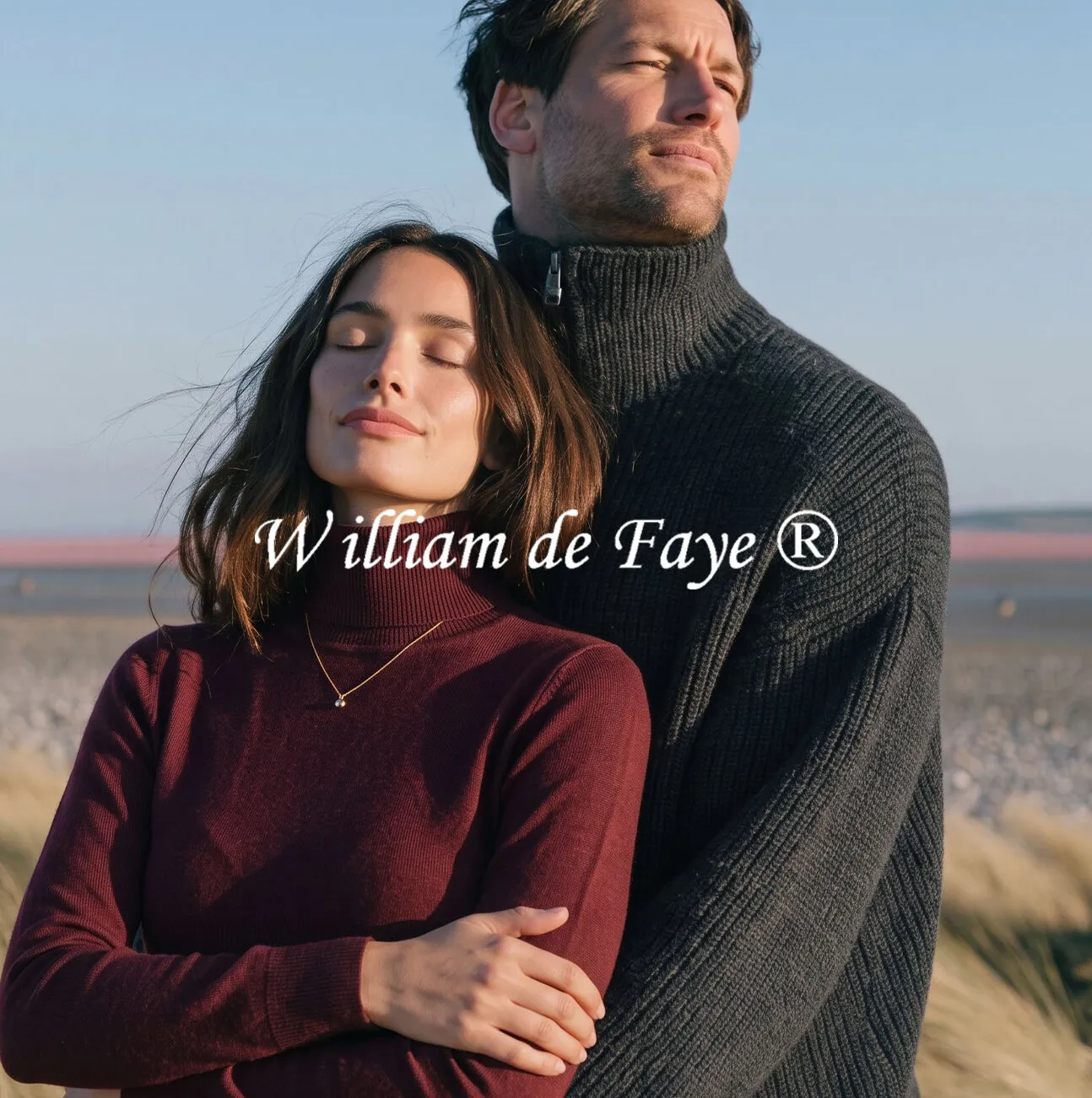 William de Faye